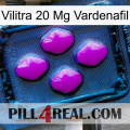 Vilitra 20 Mg Vardenafil 04